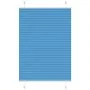 Estor Plisado azul 70x100 cm Tela Ancho 69,4 cm Poliéster von , Jalousien und Jalousien - Ref: Foro24-4015171, Preis: 15,46 €...