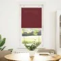 Estor Plisado rojo burdeos 65x100 cm Tela Ancho 64,4 cm de , Persianas y estores - Ref: Foro24-4015221, Precio: 18,60 €, Desc...