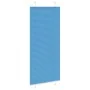 Estor Plisado azul 90x200 cm Tela Ancho 89,4 cm Poliéster von , Jalousien und Jalousien - Ref: Foro24-4015209, Preis: 24,90 €...