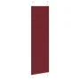 Estor Plisado rojo burdeos 60x200 cm Tela Ancho 59,4 cm by , Blinds and blinds - Ref: Foro24-4015254, Price: 20,01 €, Discoun...