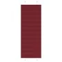 Estor Plisado rojo burdeos 70x200 cm Tela Ancho 69,4 cm de , Persianas y estores - Ref: Foro24-4015256, Precio: 22,34 €, Desc...