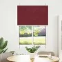 Estor Plisado rojo burdeos 85x150 cm Tela Ancho 84,4 cm von , Jalousien und Jalousien - Ref: Foro24-4015242, Preis: 14,34 €, ...
