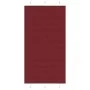 Estor Plisado rojo burdeos 105x200 cm Tela Ancho 104,4 cm von , Jalousien und Jalousien - Ref: Foro24-4015263, Preis: 21,77 €...