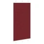 Estor Plisado rojo burdeos 105x200 cm Tela Ancho 104,4 cm von , Jalousien und Jalousien - Ref: Foro24-4015263, Preis: 21,77 €...