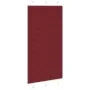 Estor Plisado rojo burdeos 105x200 cm Tela Ancho 104,4 cm von , Jalousien und Jalousien - Ref: Foro24-4015263, Preis: 21,77 €...