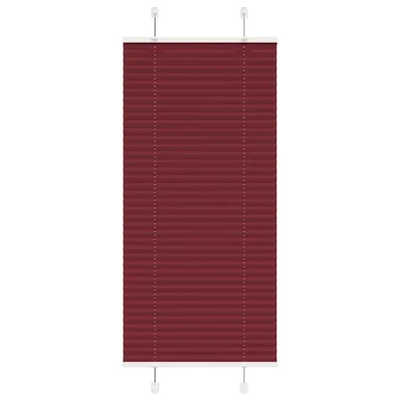 Estor Plisado rojo burdeos 60x150 cm Tela Ancho 59,4 cm von , Jalousien und Jalousien - Ref: Foro24-4015237, Preis: 19,18 €, ...