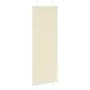 Estor Plisado crema 70x200 cm Tela Ancho 69,4 cm Poliéster von , Jalousien und Jalousien - Ref: Foro24-4015307, Preis: 20,97 ...
