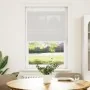 Estor Plisado gris claro 80x100 cm Tela Ancho 79,4 cm Poliéster by , Blinds and blinds - Ref: Foro24-4015326, Price: 16,20 €,...