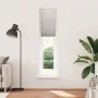 Estor Plisado gris claro 45x200 cm Tela Ancho 44,4 cm Poliéster by , Blinds and blinds - Ref: Foro24-4015353, Price: 20,41 €,...
