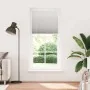 Estor Plisado gris claro 100x200 cm Tela Ancho 99,4cm Poliéster by , Blinds and blinds - Ref: Foro24-4015364, Price: 25,89 €,...