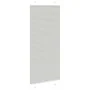 Estor Plisado gris claro 100x200 cm Tela Ancho 99,4cm Poliéster by , Blinds and blinds - Ref: Foro24-4015364, Price: 25,89 €,...