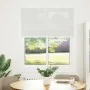 Estor Plisado gris claro 110x100 cm Tela Ancho 109,4 cm by , Blinds and blinds - Ref: Foro24-4015332, Price: 18,73 €, Discoun...