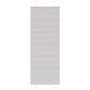 Estor Plisado gris claro 70x200 cm Tela Ancho 69,4 cm Poliéster by , Blinds and blinds - Ref: Foro24-4015358, Price: 22,34 €,...