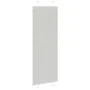 Estor Plisado gris claro 70x200 cm Tela Ancho 69,4 cm Poliéster by , Blinds and blinds - Ref: Foro24-4015358, Price: 22,34 €,...
