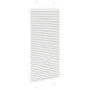 Estor Plisado gris claro 60x150 cm Tela Ancho 59,4 cm Poliéster von , Jalousien und Jalousien - Ref: Foro24-4015339, Preis: 1...