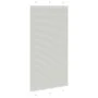 Estor Plisado gris claro 110x200 cm Tela Ancho 109,4 cm von , Jalousien und Jalousien - Ref: Foro24-4015366, Preis: 30,95 €, ...