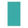 Estor Plisado verde petróleo 110x200 cm Tela Ancho 109,4 cm by , Blinds and blinds - Ref: Foro24-4015417, Price: 22,17 €, Dis...