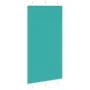 Estor Plisado verde petróleo 110x200 cm Tela Ancho 109,4 cm by , Blinds and blinds - Ref: Foro24-4015417, Price: 22,17 €, Dis...