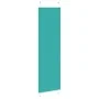 Estor Plisado verde petróleo 65x200 cm Tela Ancho 64,4 cm by , Blinds and blinds - Ref: Foro24-4015408, Price: 20,50 €, Disco...