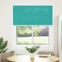 Estor Plisado verde petróleo 115x150 cm Tela Ancho 114,4 cm von , Jalousien und Jalousien - Ref: Foro24-4015401, Preis: 25,92...