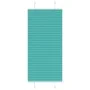 Estor Plisado verde petróleo 55x100 cm Tela Ancho 54,4 cm by , Blinds and blinds - Ref: Foro24-4015372, Price: 15,98 €, Disco...