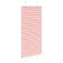 Estor Plisado rosa 60x150 cm Tela Ancho 59,4 cm Poliéster von , Jalousien und Jalousien - Ref: Foro24-4015441, Preis: 19,57 €...