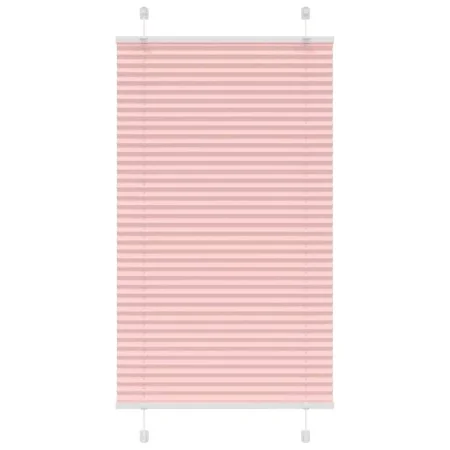 Estor Plisado rosa 70x150 cm Tela Ancho 69,4 cm Poliéster von , Jalousien und Jalousien - Ref: Foro24-4015443, Preis: 19,95 €...