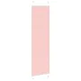 Estor Plisado rosa 55x200 cm Tela Ancho 54,4 cm Poliéster von , Jalousien und Jalousien - Ref: Foro24-4015457, Preis: 19,94 €...