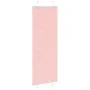 Estor Plisado rosa 80x200 cm Tela Ancho 79,4 cm Poliéster de , Persianas y estores - Ref: Foro24-4015462, Precio: 23,63 €, De...
