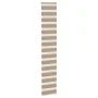 Estor cebra marrón arena tejido ancho 45,9 cm poliéster von , Jalousien und Jalousien - Ref: Foro24-4014589, Preis: 20,88 €, ...
