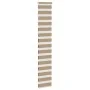 Estor cebra marrón arena tejido ancho 45,9 cm poliéster von , Jalousien und Jalousien - Ref: Foro24-4014589, Preis: 20,88 €, ...