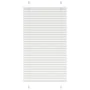 Estor Plisado blanco 75x150 cm Tela Ancho 74,4 cm Poliéster von , Jalousien und Jalousien - Ref: Foro24-4015495, Preis: 16,83...