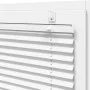 Estor Plisado blanco 75x150 cm Tela Ancho 74,4 cm Poliéster von , Jalousien und Jalousien - Ref: Foro24-4015495, Preis: 16,83...