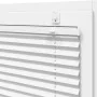 Estor Plisado blanco 40x150 cm Tela Ancho 39,4 cm Poliéster by , Blinds and blinds - Ref: Foro24-4015488, Price: 20,05 €, Dis...