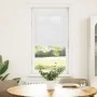 Estor Plisado blanco 55x100 cm Tela Ancho 54,4 cm Poliéster von , Jalousien und Jalousien - Ref: Foro24-4015474, Preis: 17,92...