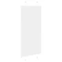 Estor Plisado blanco 55x100 cm Tela Ancho 54,4 cm Poliéster von , Jalousien und Jalousien - Ref: Foro24-4015474, Preis: 17,92...