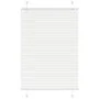 Estor Plisado blanco 90x100 cm Tela Ancho 89,4 cm Poliéster by , Blinds and blinds - Ref: Foro24-4015481, Price: 18,48 €, Dis...