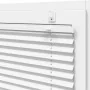 Estor Plisado blanco 90x100 cm Tela Ancho 89,4 cm Poliéster by , Blinds and blinds - Ref: Foro24-4015481, Price: 18,48 €, Dis...