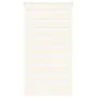 Estor cebra beige mármol tejido ancho 70,9 cm poliéster by , Blinds and blinds - Ref: Foro24-4014646, Price: 23,53 €, Discoun...