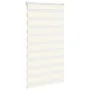 Estor cebra beige mármol tejido ancho 70,9 cm poliéster by , Blinds and blinds - Ref: Foro24-4014646, Price: 23,53 €, Discoun...