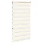 Estor cebra beige mármol tejido ancho 70,9 cm poliéster by , Blinds and blinds - Ref: Foro24-4014646, Price: 23,53 €, Discoun...