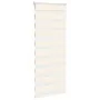 Estor cebra beige mármol tejido ancho 60,9 cm poliéster de , Persianas y estores - Ref: Foro24-4014644, Precio: 21,13 €, Desc...