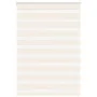 Estor cebra beige mármol tejido ancho 90,9 cm poliéster by , Blinds and blinds - Ref: Foro24-4014650, Price: 29,35 €, Discoun...