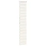 Estor cebra beige mármol tejido ancho 35,9 cm poliéster by , Blinds and blinds - Ref: Foro24-4014665, Price: 20,58 €, Discoun...