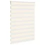 Estor cebra beige mármol tejido ancho 95,9 cm poliéster by , Blinds and blinds - Ref: Foro24-4014625, Price: 23,12 €, Discoun...
