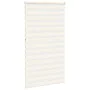 Estor cebra beige mármol tejido ancho 120,9 cm poliéster von , Jalousien und Jalousien - Ref: Foro24-4014708, Preis: 33,43 €,...
