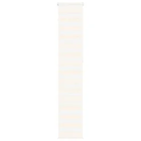 Estor cebra beige mármol tejido ancho 40,9 cm poliéster by , Blinds and blinds - Ref: Foro24-4014692, Price: 21,57 €, Discoun...