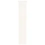 Estor cebra beige mármol tejido ancho 40,9 cm poliéster de , Persianas y estores - Ref: Foro24-4014692, Precio: 21,57 €, Desc...