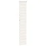 Estor cebra beige mármol tejido ancho 40,9 cm poliéster de , Persianas y estores - Ref: Foro24-4014692, Precio: 21,57 €, Desc...