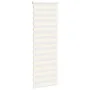 Estor cebra beige mármol tejido ancho 75,9 cm poliéster de , Persianas y estores - Ref: Foro24-4014673, Precio: 26,12 €, Desc...